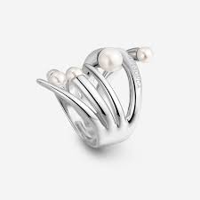 Anello PIANEGONDA PCUR01D misura 18