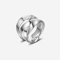Anello PIANEGONDA PSC36A misura 12