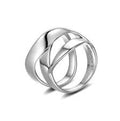 Anello PIANEGONDA PSC35C misura 16