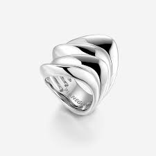 Anello PIANEGONDA PCNR01D misura 18