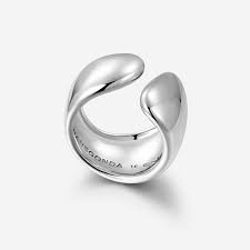 Anello PIANEGONDA PLA38C misura 16.