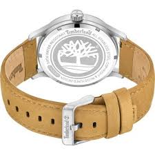 Orologio Timberland Collezione Trumbull TDWGB0010103