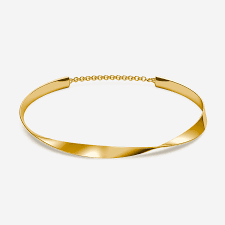 Collana Choker rigido PIANEGONDA PSC05
