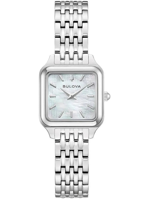 Orologio Bulova Sutton Square 96L357