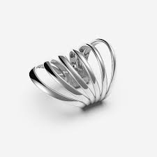 Anello PIANEGONDA PMVR02B/D misura 14/18