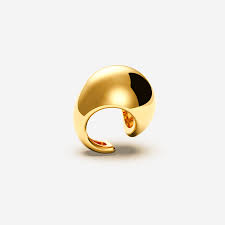 Earcuff Sferico PIANEGONDA PMVE03