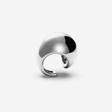 Earcuff sferico PIANEGONDA PMVE01