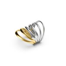 Anello PIANEGONDA PMVR06B/C misura 14/16