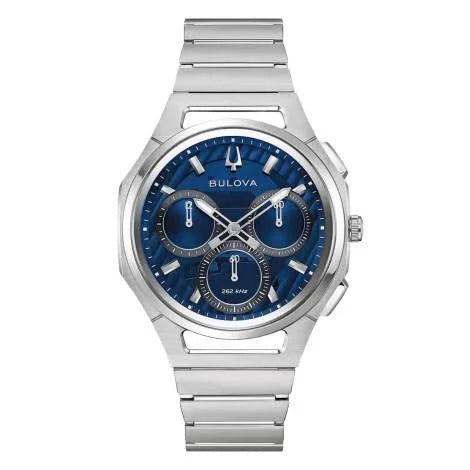 Orologio Bulova Curv Progressive 96A339