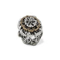 Anello Giuseppe Mandile Tre Girandole AR130A b