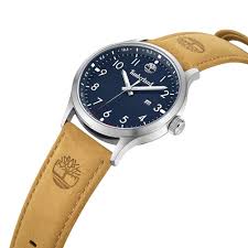 Orologio Timberland Collezione Trumbull TDWGB0010103