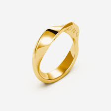 Anello PIANEGONDA PSC41B misura 14