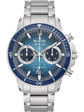 Orologio Bulova Marine Star Crono 96B380