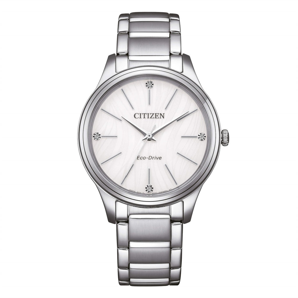 Orologio Citizen EM1220-58A