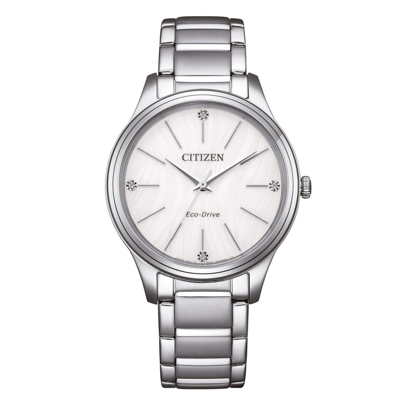Orologio Citizen EM1220-58A