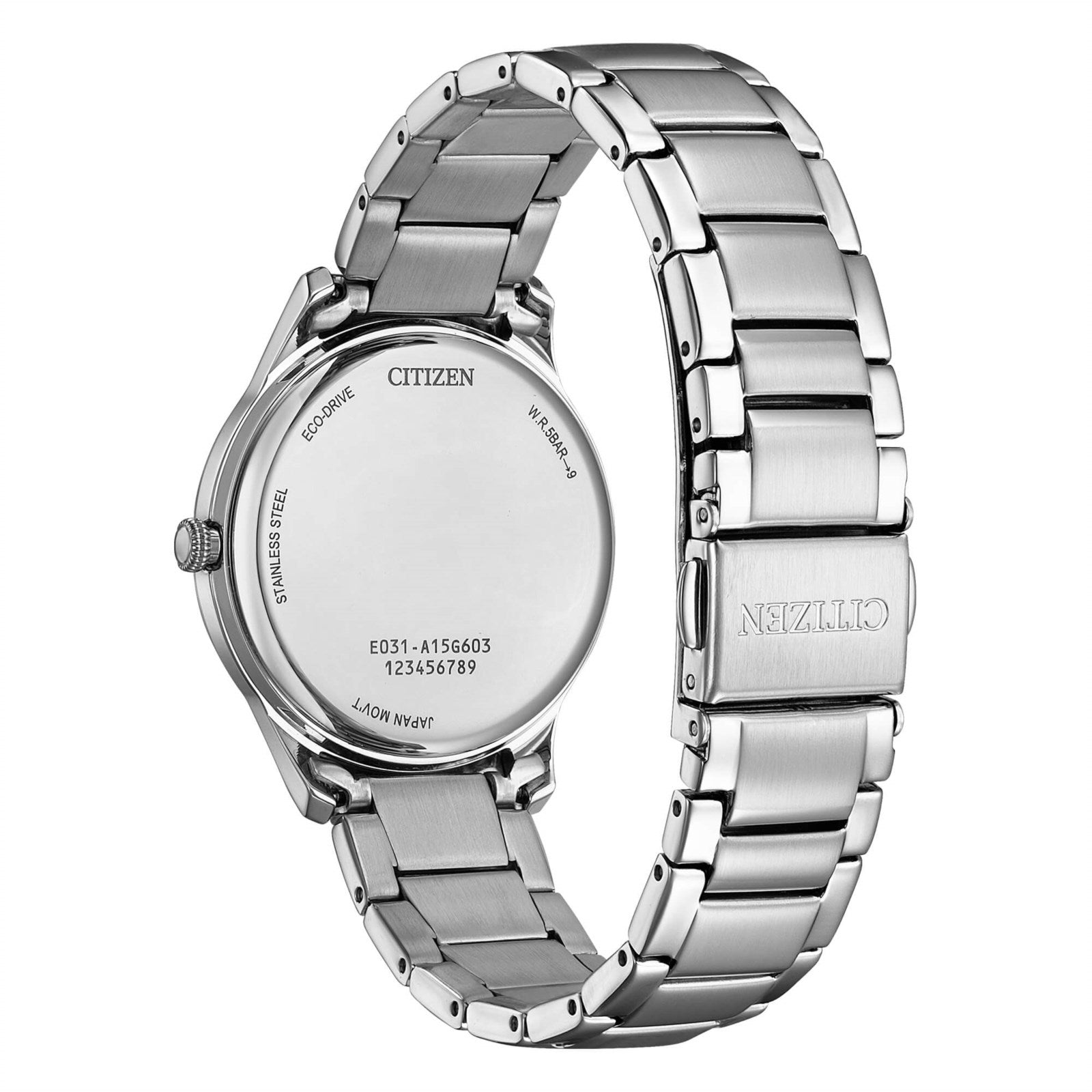 Orologio Citizen EM1220-58A
