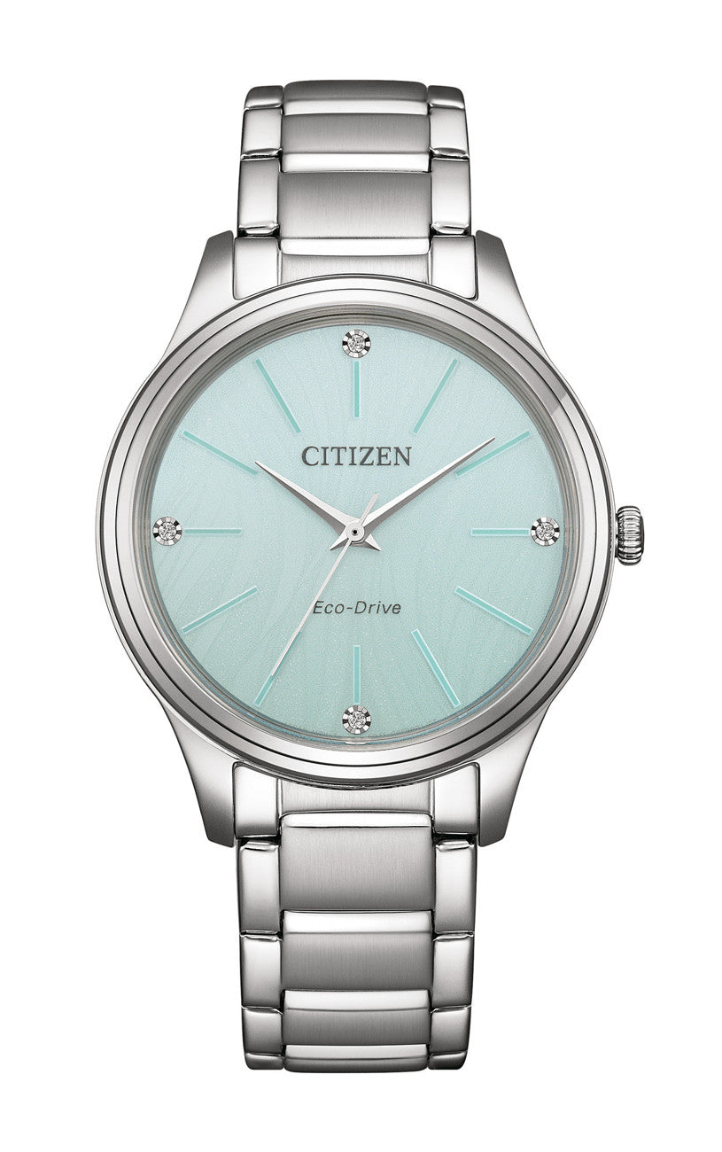 Orologio Citizen EM1220-58Y
