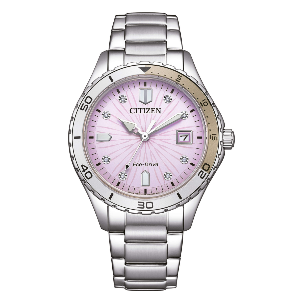 Orologio Citizen FE6170-88X
