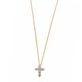 Collana Salvatore Plata 136C0344
