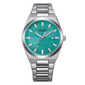 Orologio Vagary by CITIZEN Timeless Uomo 38mm IB9-719-71