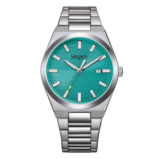 Orologio Vagary by CITIZEN Timeless Uomo 38mm IB9-719-71