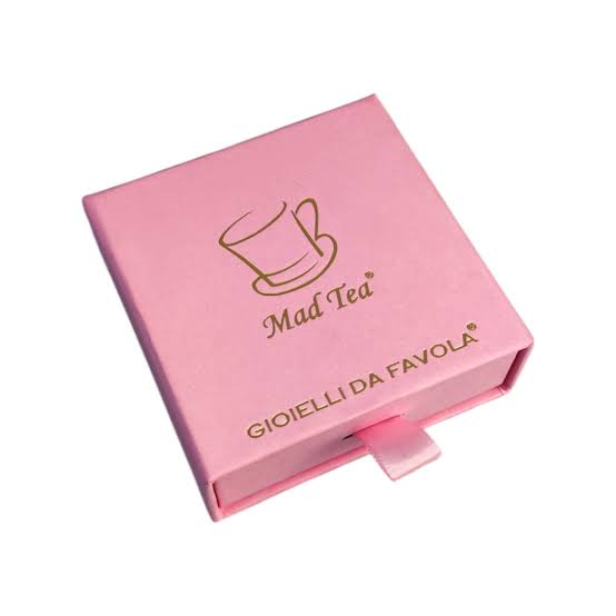 Portachiavi "AMATI SEMPRE" Mad Tea MWP003