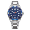 Orologio Vagary by CITIZEN Aqua39 Solotempo VD5-317-71