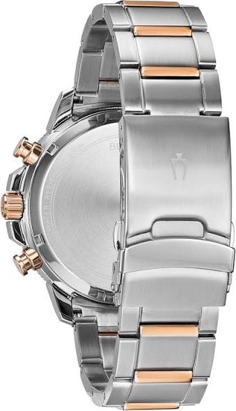 Orologio Bulova Marine Star Crono 98B301