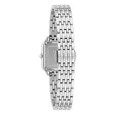 Orologio Bulova Sutton Square 96L357