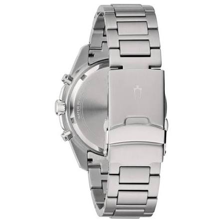 Orologio Bulova Marine Star Sport Crono 98B353