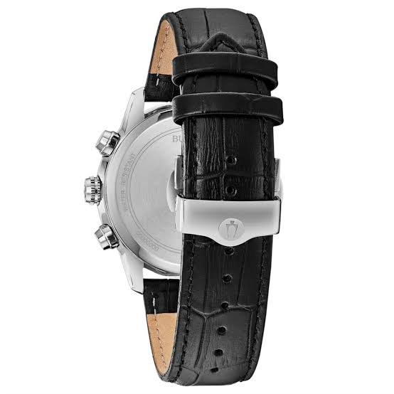 Orologio Bulova Sutton Big Date 96B310