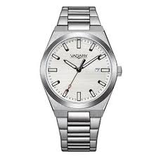 Orologio Vagary by CITIZEN Timeless Uomo 38mm IB9-719-11