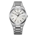 Orologio Vagary by CITIZEN Timeless Uomo 38mm IB9-719-11