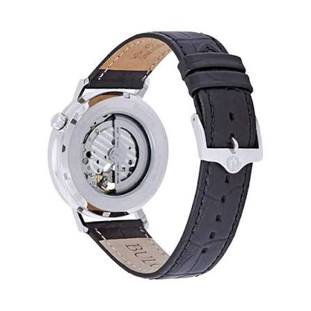 Orologio Bulova Aerojet Automatic 96A201
