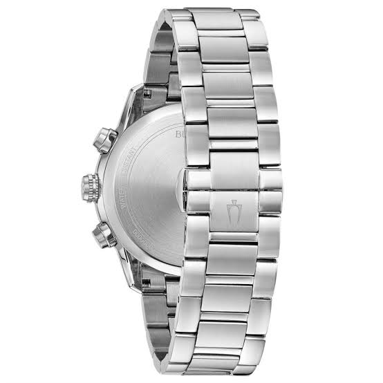 Orologio Bulova Sutton Big Date 96B319