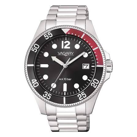 Orologio Vagary by CITIZEN Aqua39 Solotempo VD5-112-57