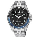 Orologio Vagary by CITIZEN Aqua39 Solotempo VD5-015-91