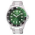 Orologio Vagary by CITIZEN Aqua39 Solotempo VD5-112-41