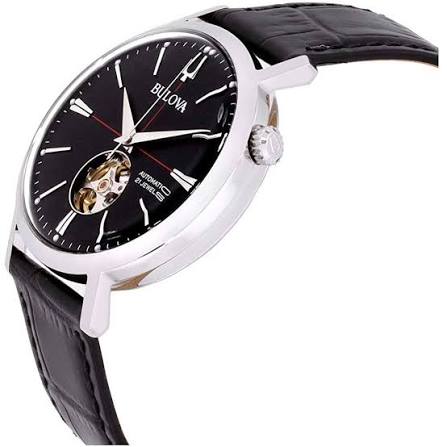 Orologio Bulova Aerojet Automatic 96A201