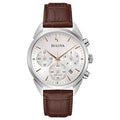 Orologio Bulova Crono High Precision 96B370