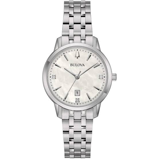 Orologio Bulova Sutton Lady 96P233