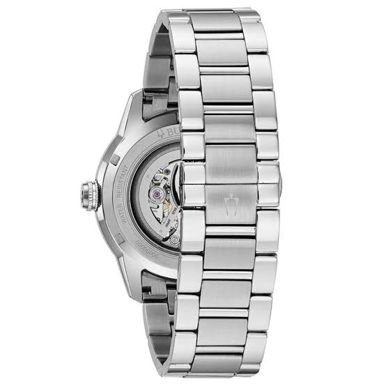 Orologio Bulova Sutton Skeleton 96A208