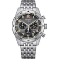 Orologio Vagary by CITIZEN FlyBoy Crono IV2-117-61