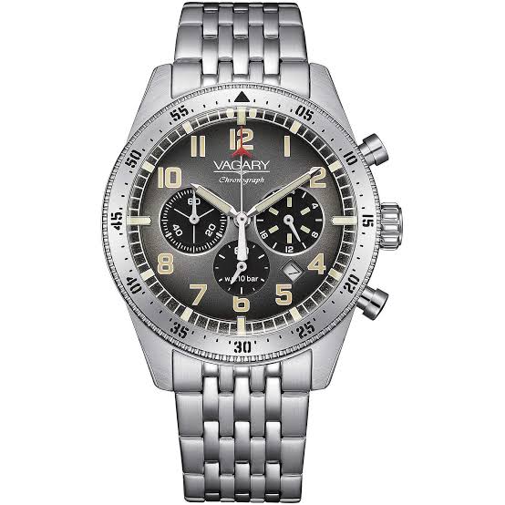 Orologio Vagary by CITIZEN FlyBoy Crono IV2-117-61