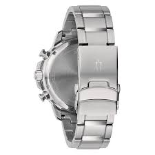 Orologio Bulova Marine Star Crono 96B380