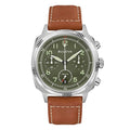 Orologio Bulova Crono Military 96B482