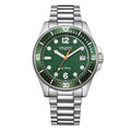 Orologio Vagary by CITIZEN Aqua39 Solotempo VD5-317-41