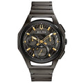 Orologio Bulova Curv Progressive 98A206