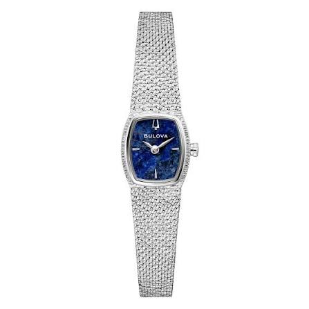Orologio Bulova Goddess of Time 96L343