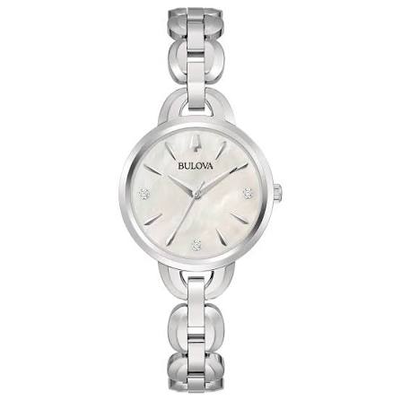 Orologio Bulova Classic Lady 96P230